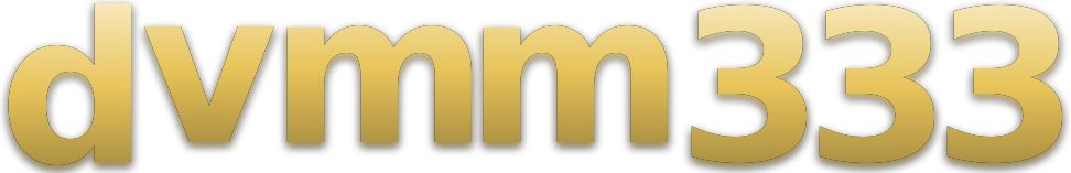 dvmm 333 logo